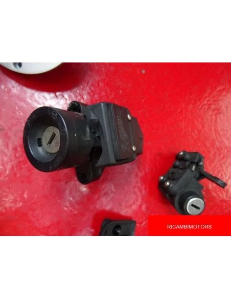 KIT ACCENSIONE BMW R1200RT 2006