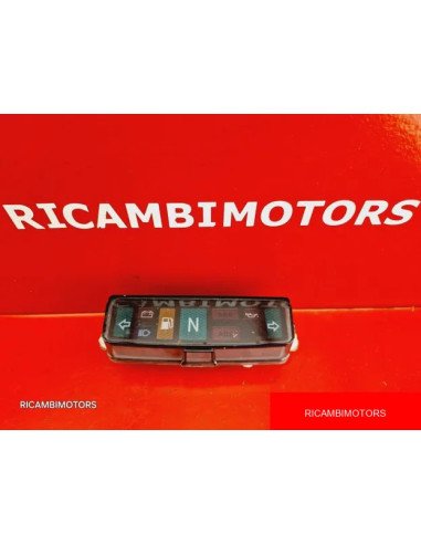 QUADRANTE STRUMENTI BMW R1150GS