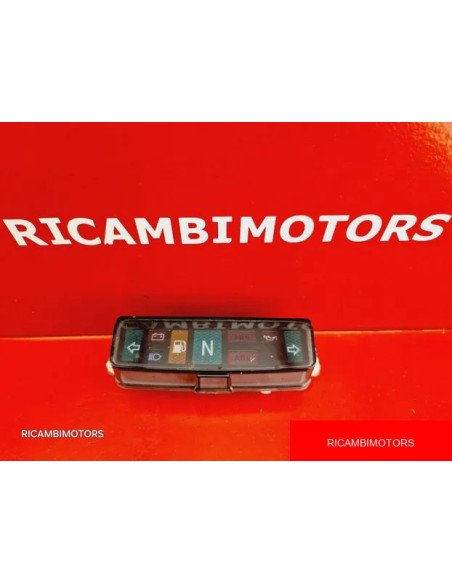 QUADRANTE STRUMENTI BMW R1150GS