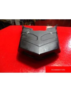 COVER MARMITTA DUCATI 999