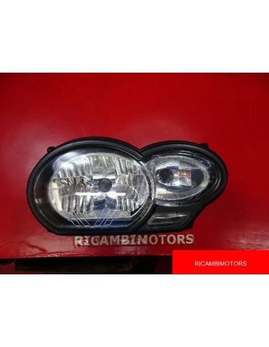 FARO ANTERIORE BMW R1200GS 2005