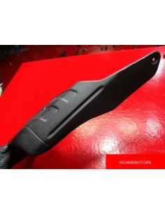 COVER MARMITTA DUCATI 999 2