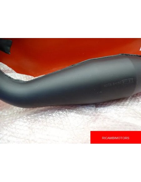 MARMITTA SCARICO APRILIA TUONO 125