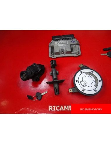 KIT ACCENSIONE BMW K1200R