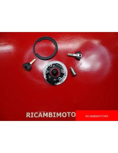 KIT CILINDRETTI BMW S1000R 2015
