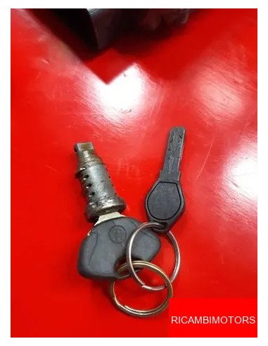 KIT ACCENSIONE BMW R1200GS 2009