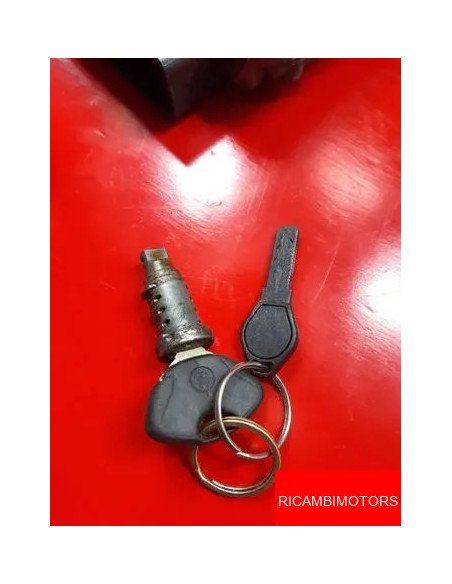 KIT ACCENSIONE BMW R1200GS 2009