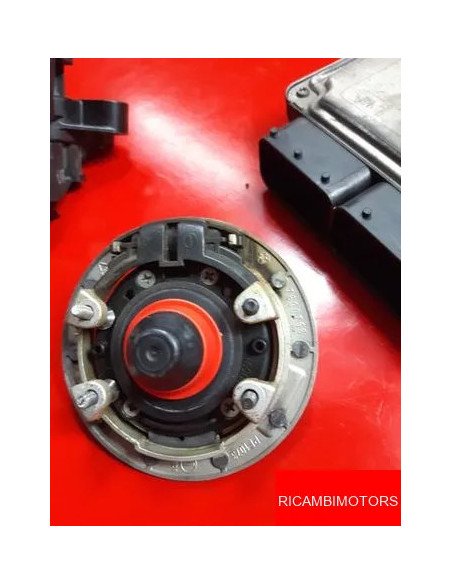 KIT ACCENSIONE BMW R1200GS 2009