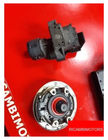 KIT ACCENSIONE BMW R1200GS 2009