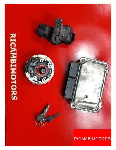 KIT ACCENSIONE BMW R1200GS 2009