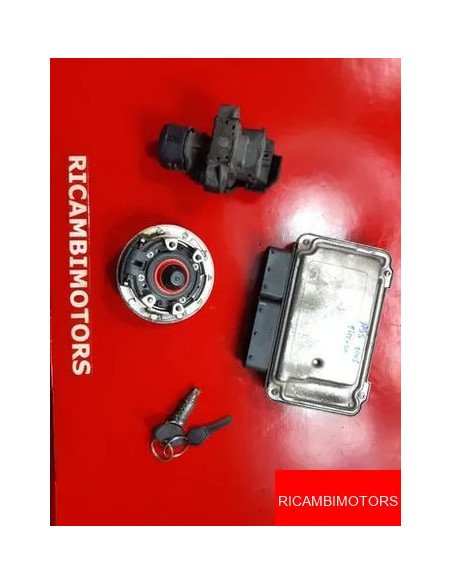 KIT ACCENSIONE BMW R1200GS 2009