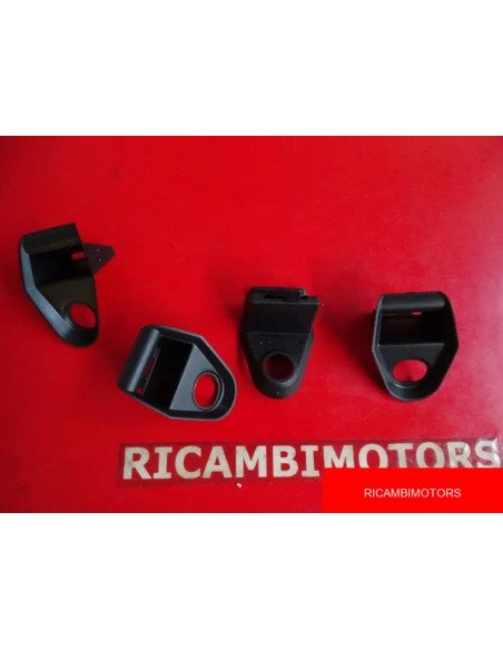 TAPPI MANIGLIONE E VALIGIA BMW R1200GS LC 2017