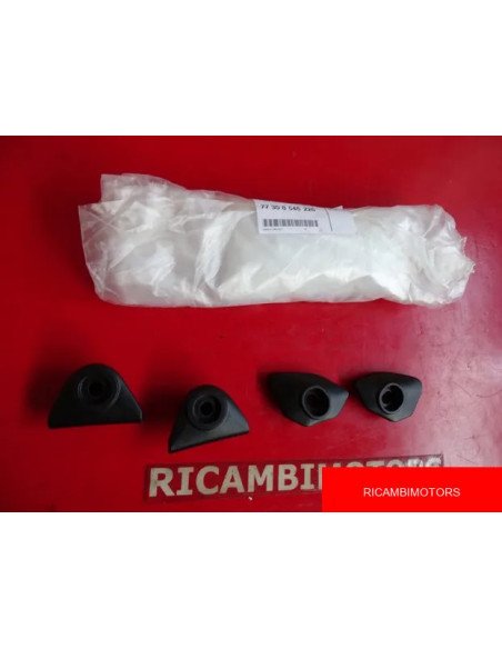 TAPPI MANIGLIONE E VALIGIA BMW R1200GS LC 2017