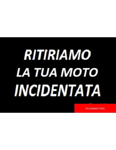 TAPPI MANIGLIONE E VALIGIA BMW R1200GS LC 2017