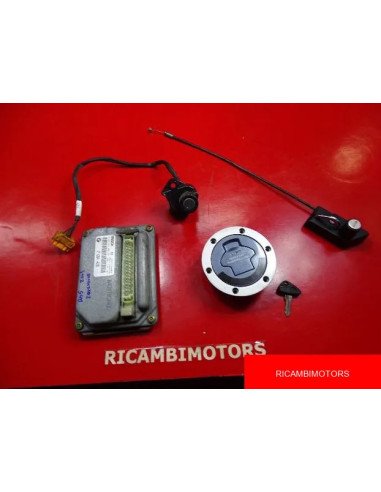 KIT ACCENSIONE BMW R1150R ROCKSTER