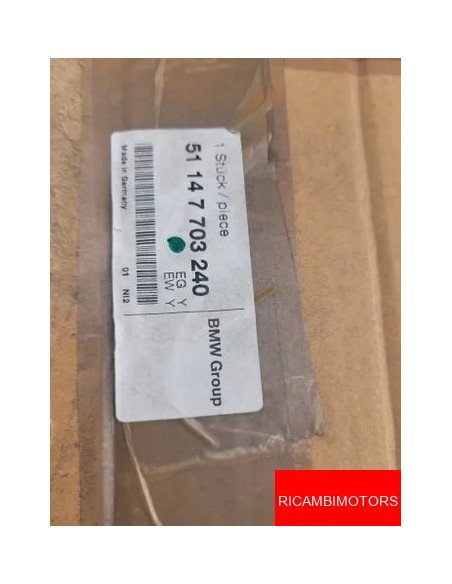 ADESIVO DECALCO BMW K1200S K 1200 S