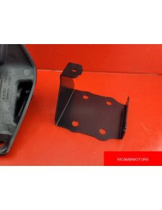 BASE SUPPORTO NAVIGATORE BMW C400GT 2