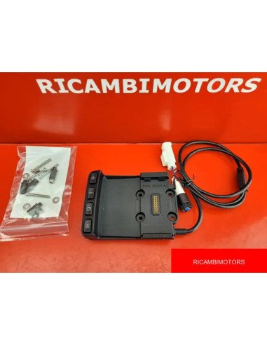 BASE NAVIGATORE BMW R1200GS R RT F800GS