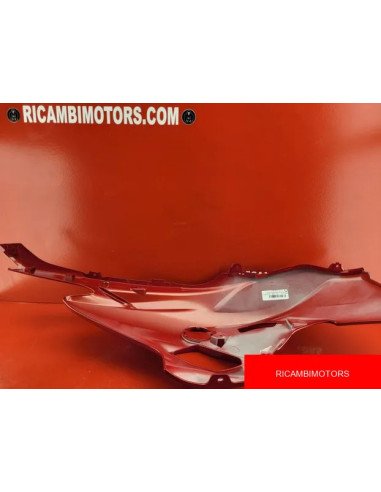 CARENA SERBATOIO DX BMW F700GS F 700 GS