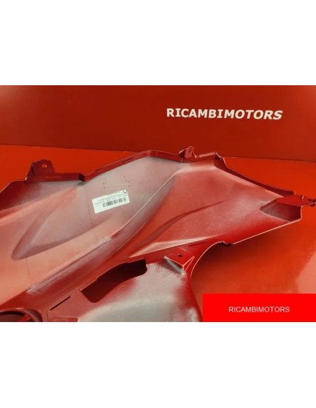 CARENA SERBATOIO DX BMW F700GS F 700 GS