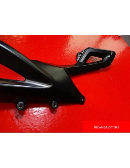 TELAIETTO DX POSTERIORE BENELLI TNT TORNADO 899