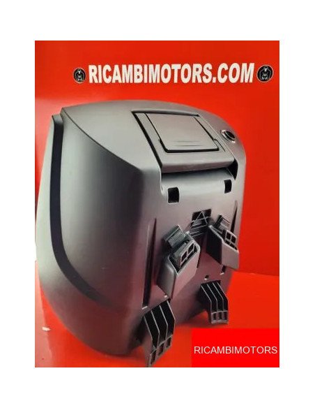 BASE TOPCASE BMW R1200RT R1200ST K1200GT