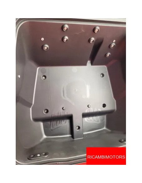 BASE TOPCASE BMW R1200RT R1200ST K1200GT