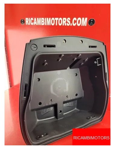 BASE TOPCASE BMW R1200RT R1200ST K1200GT