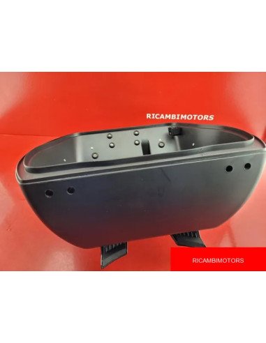 BASE TOPCASE BMW R1200RT R1200ST K1200GT