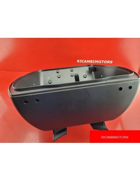 BASE TOPCASE BMW R1200RT R1200ST K1200GT