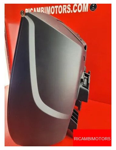 BASE TOPCASE BMW R1200RT R1200ST K1200GT