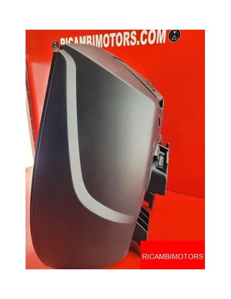 BASE TOPCASE BMW R1200RT R1200ST K1200GT