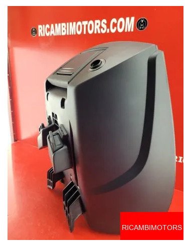 BASE TOPCASE BMW R1200RT R1200ST K1200GT