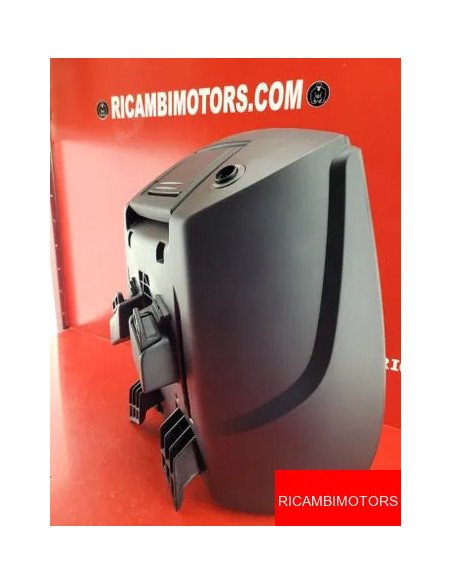 BASE TOPCASE BMW R1200RT R1200ST K1200GT