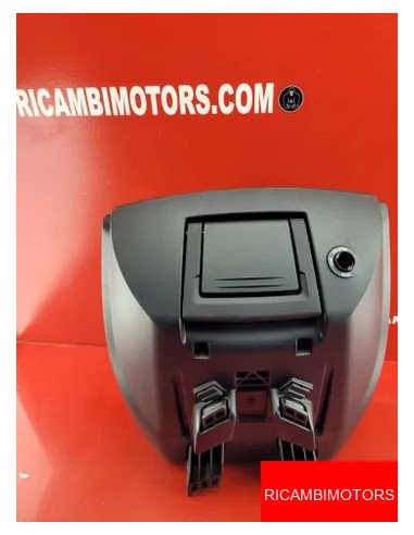 BASE TOPCASE BMW R1200RT R1200ST K1200GT