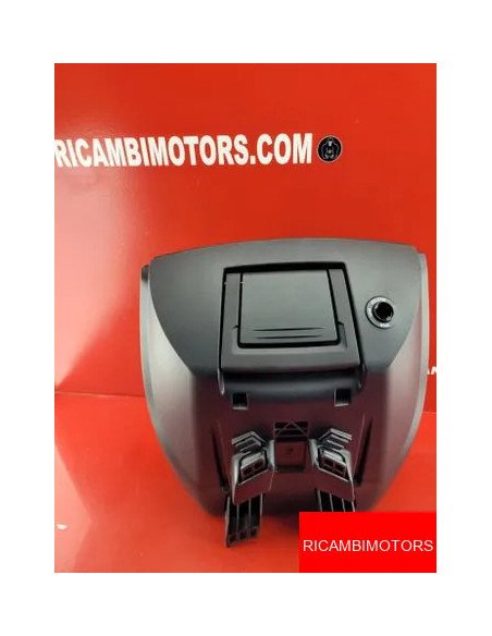 BASE TOPCASE BMW R1200RT R1200ST K1200GT