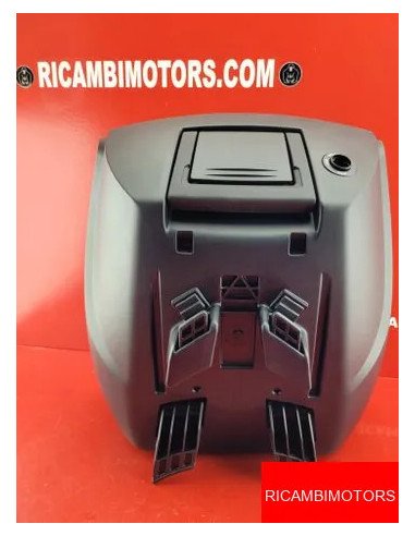 BASE TOPCASE BMW R1200RT R1200ST K1200GT