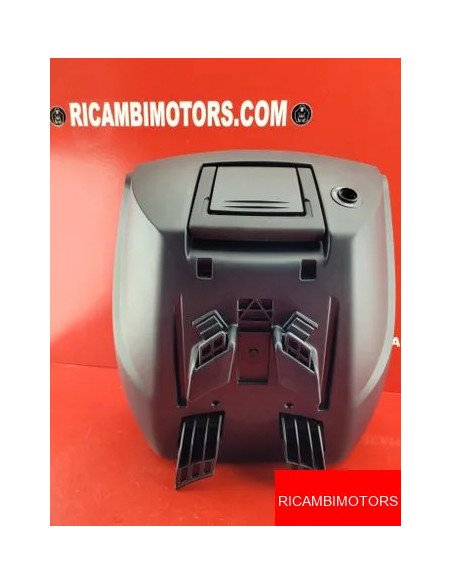 BASE TOPCASE BMW R1200RT R1200ST K1200GT