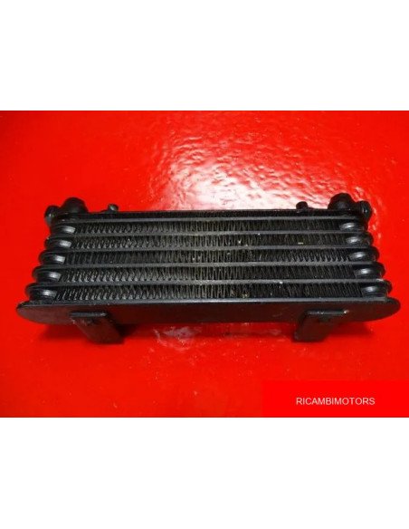 RADIATORE OLIO BENELLI TNT TORNADO 899