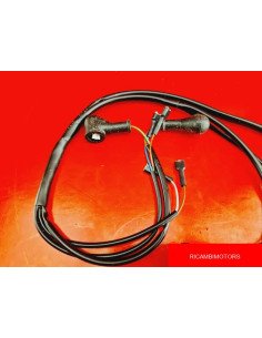 CABLAGGIO FRECCE CLACSON BMW K100 K75 2