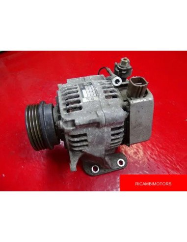 ALTERNATORE CORRENTE BMW R1200GS 2004