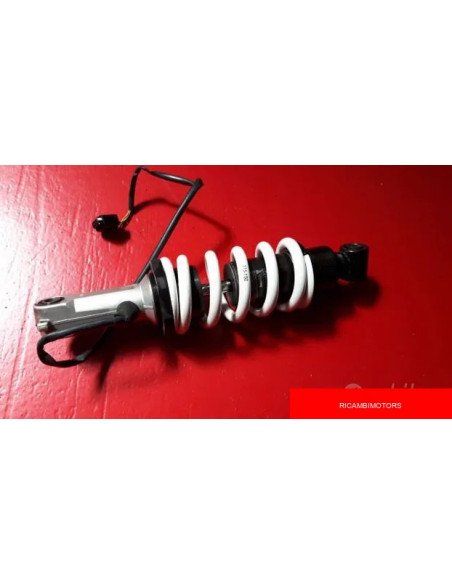 AMMOTIZZATORE ANT BMW K1200R K 1200 R