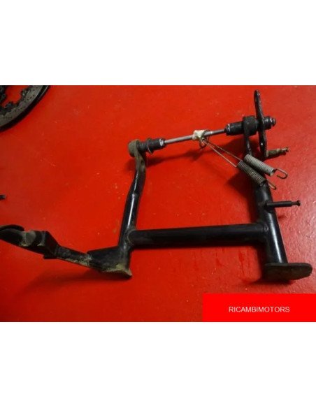 CAVALLETTO CENTRALE BMW R850R