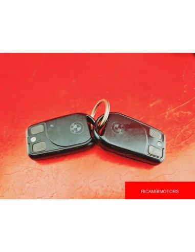 ALLARME ANTIFURTO BMW R1200RT