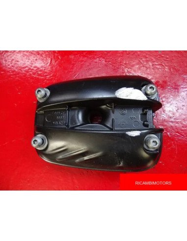 CARTER COPRI VALVOLE SX BMW R1150GS 2001