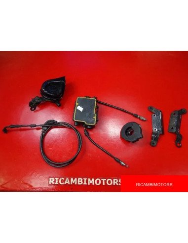 CAVO ACCELERATORE BMW R1200S