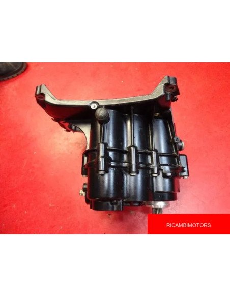 CAMBIO SCATOLA MARCE BMW R1200S