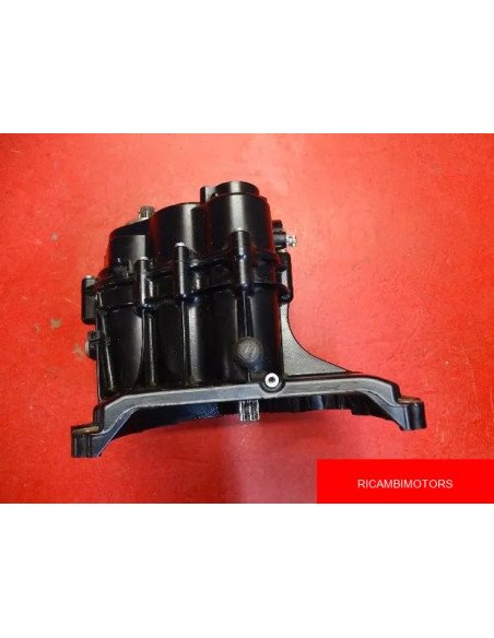 CAMBIO SCATOLA MARCE BMW R1200S