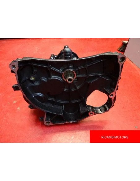 CAMBIO SCATOLA MARCE BMW R1200S