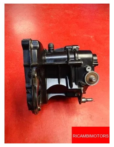CAMBIO SCATOLA MARCE BMW R1200S